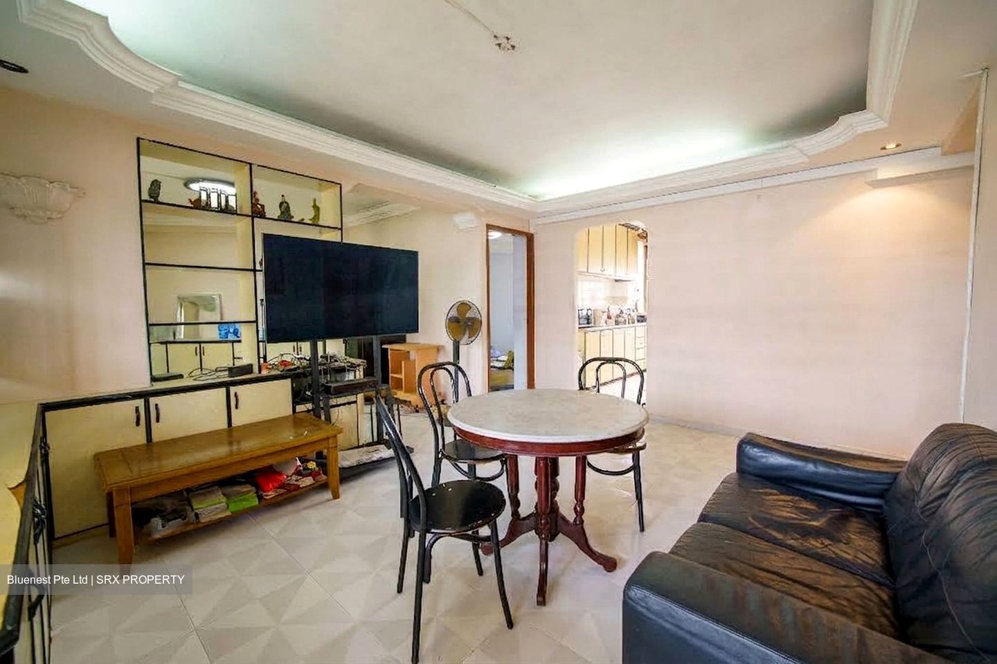 Blk 302 Tampines Street 32 (Tampines), HDB 4 Rooms #623630511